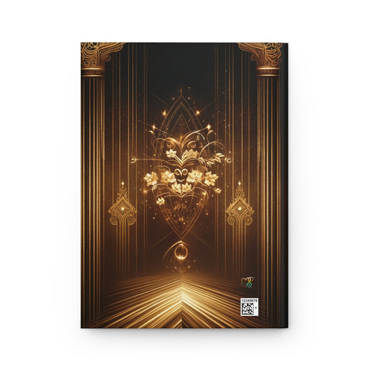 Magical Realm Journal