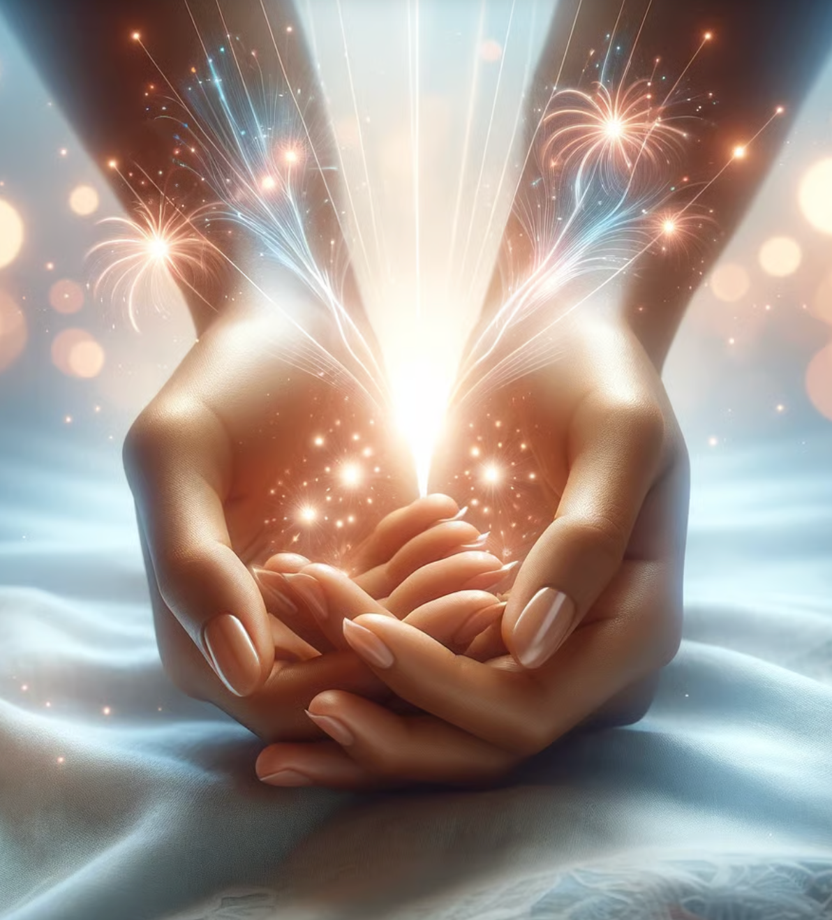 Reiki Energy Mini Session