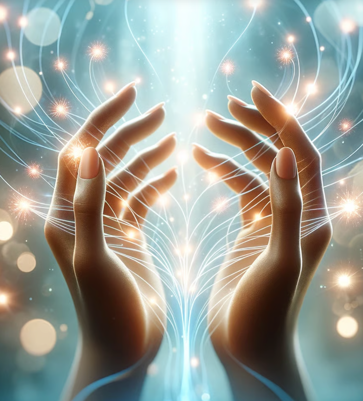 Reiki Energy Extended Session