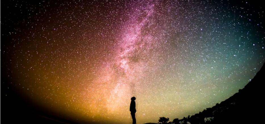 How to Know If You're Having a Spiritual Awakening (and Why It Feels Like Your Life Is Falling Apart)