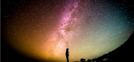 How to Know If You're Having a Spiritual Awakening (and Why It Feels Like Your Life Is Falling Apart)