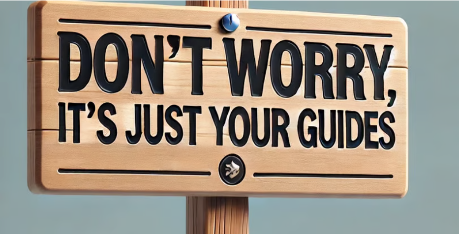 Spirit Guides 101: Who They Are, 7 Ways to Connect, and What Happens When You Finally Trust Them