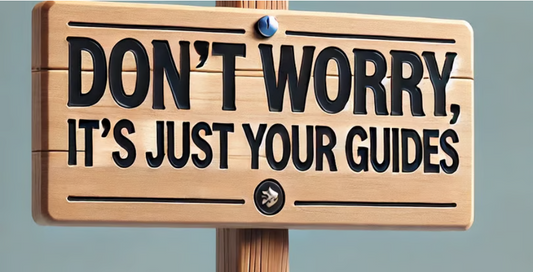 Spirit Guides 101: Who They Are, 7 Ways to Connect, and What Happens When You Finally Trust Them