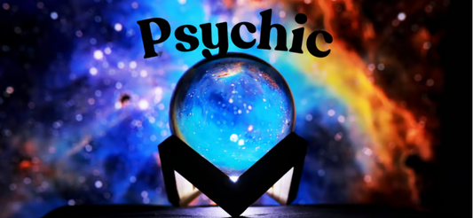 The Psychic Gift You Didn't Know You Had (8 Clair Abilities)