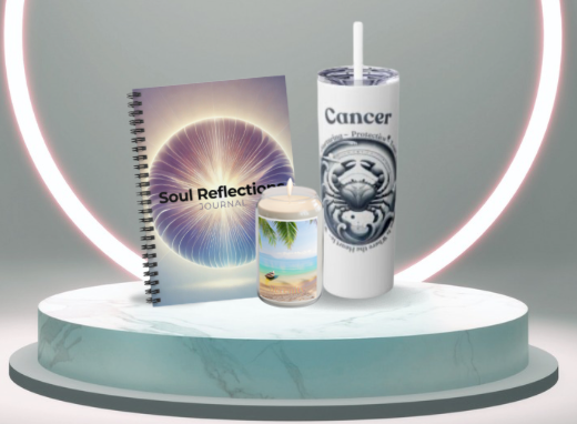 Magnetic Merchandise