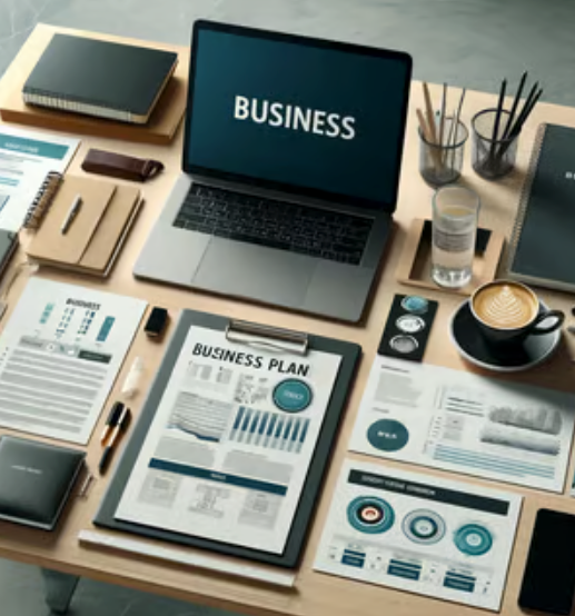 Spiritual Business Coaching, Course, and Tools