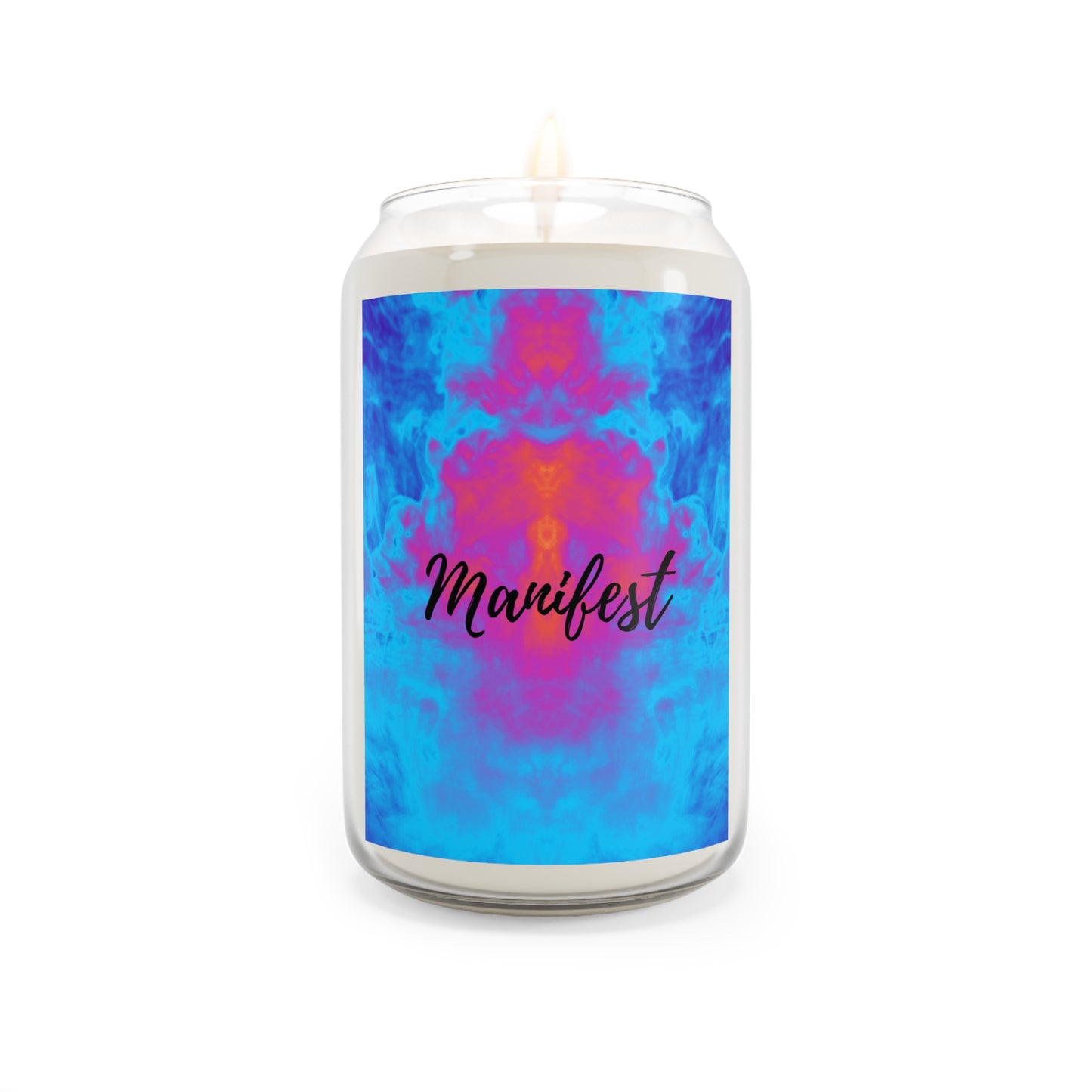 Scented Candle Collection