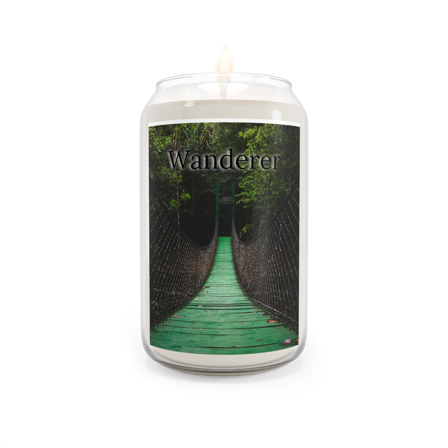 Scented Candle Collection