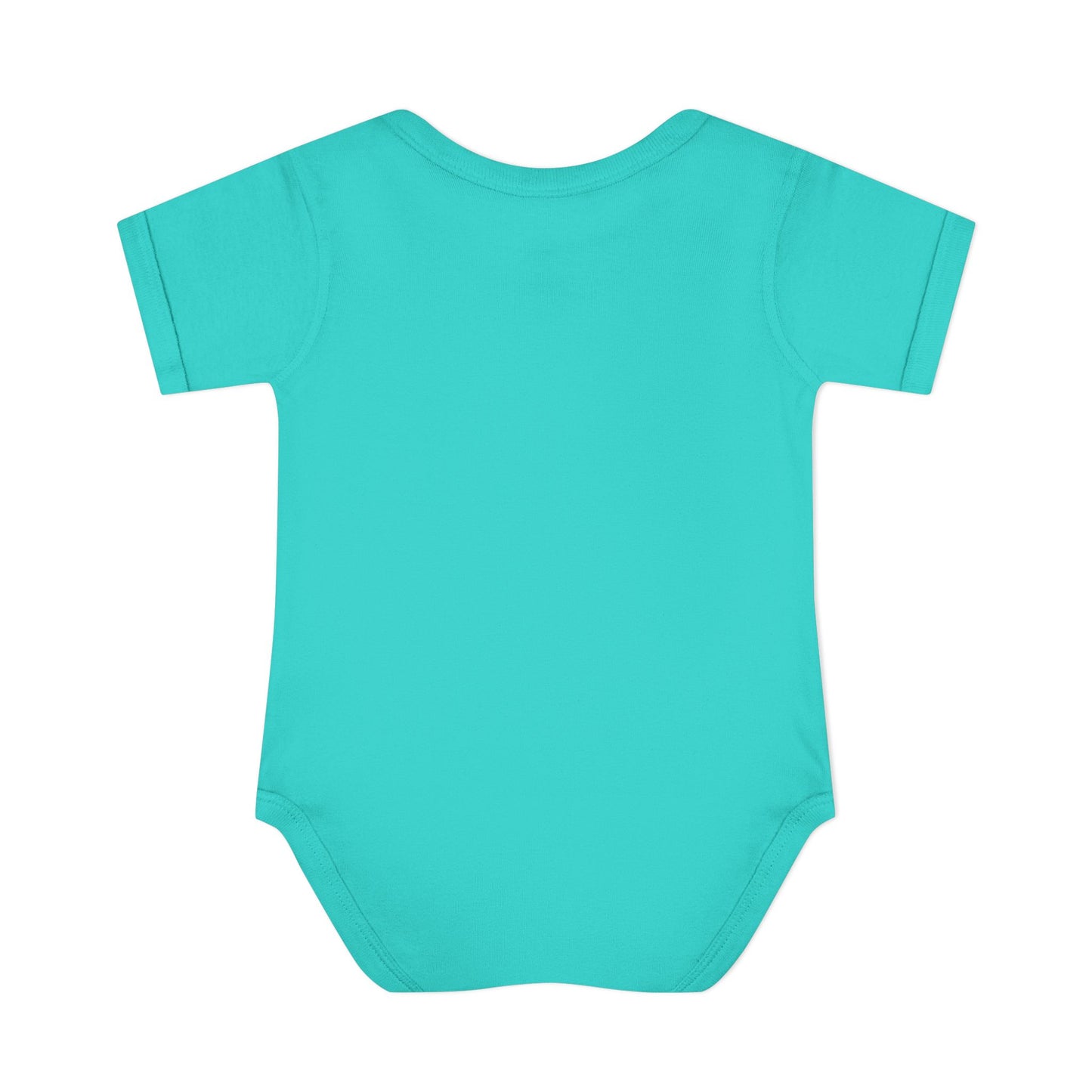 Magical Creator Infant Baby Bodysuit