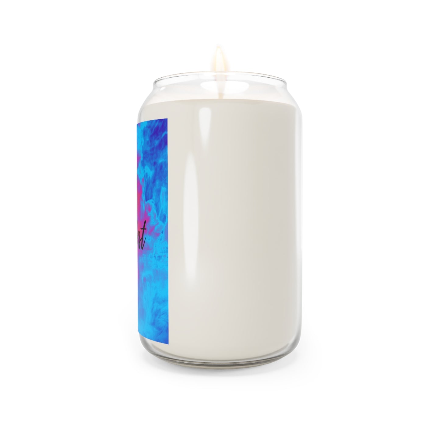 Scented Candle Collection
