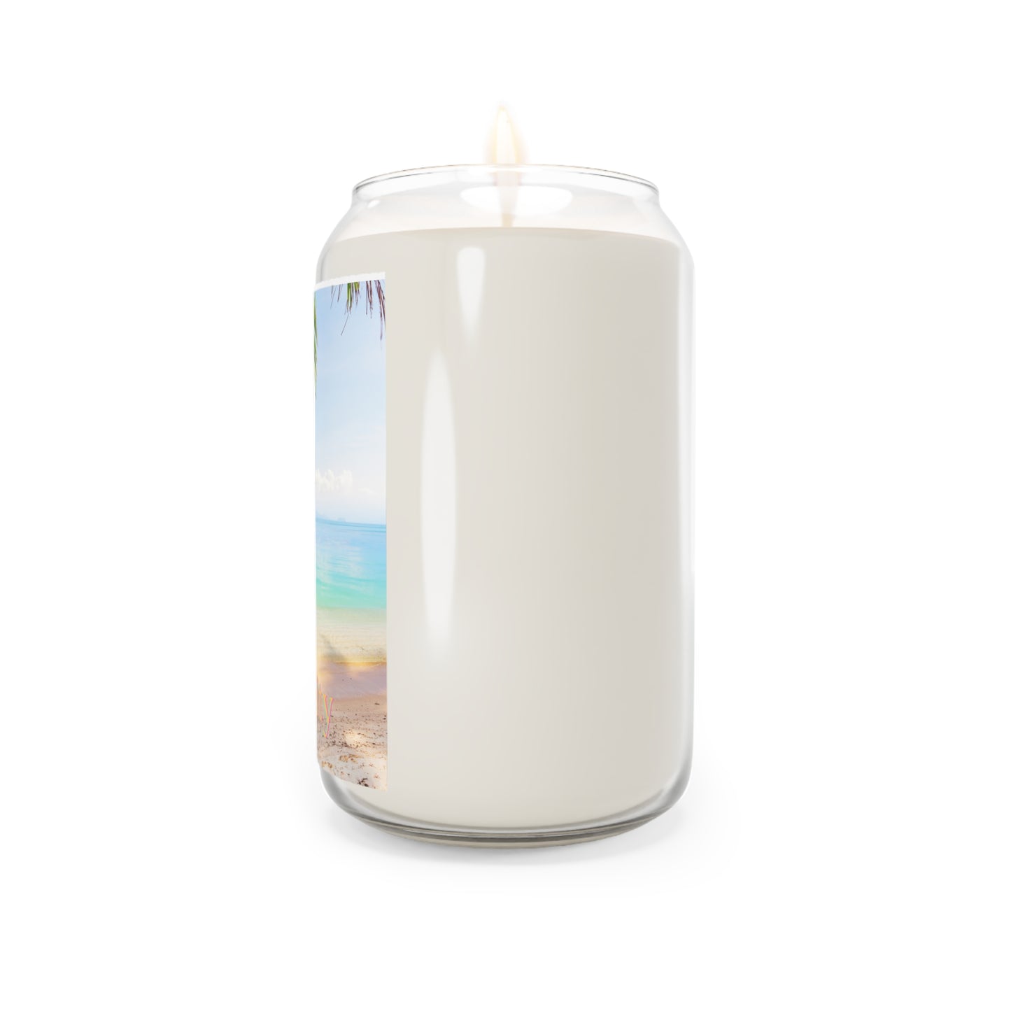 Scented Candle Collection