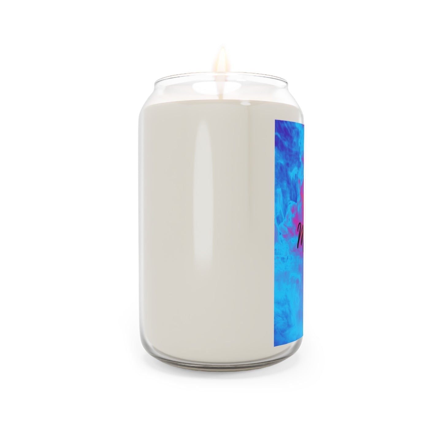 Scented Candle Collection