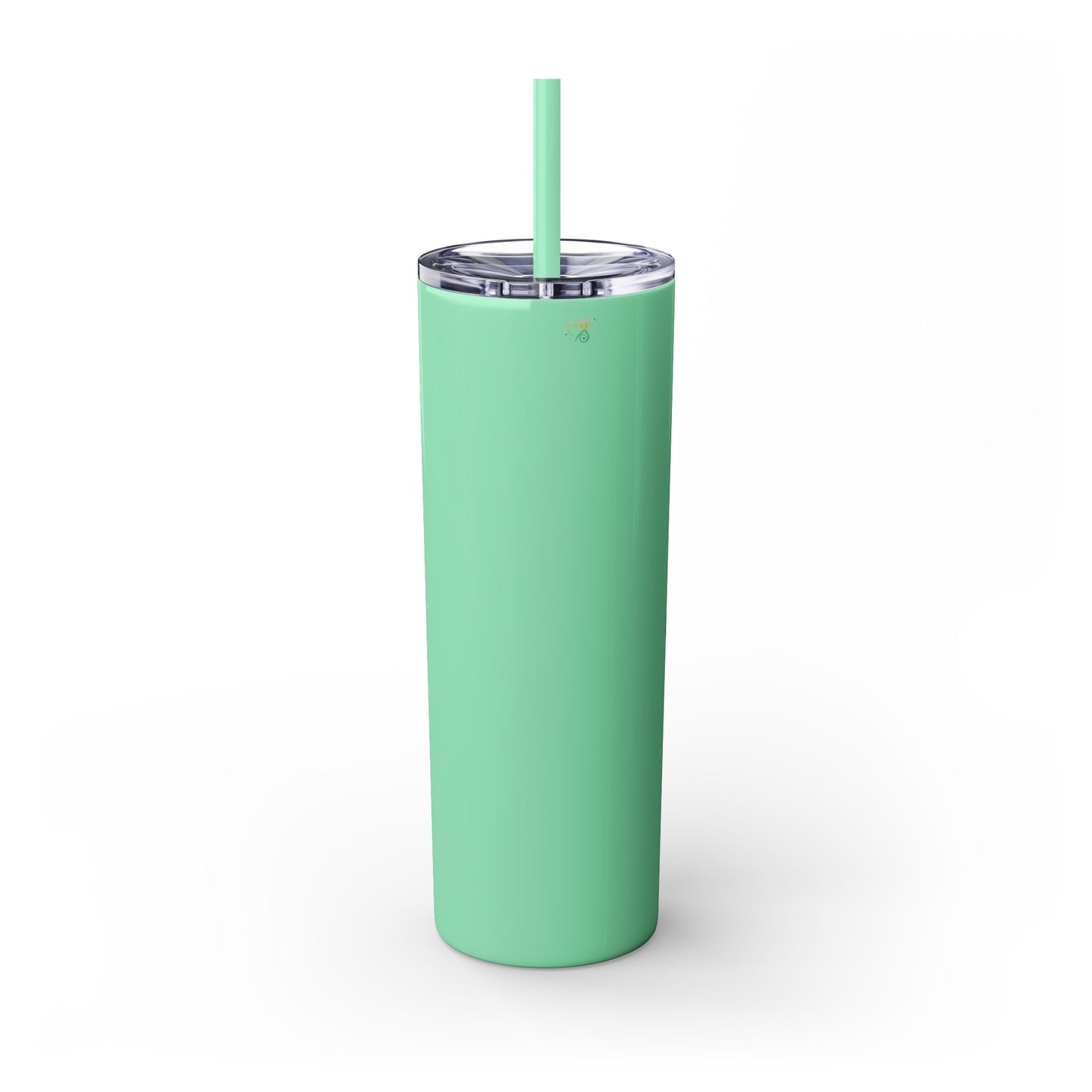 Capricorn Zodiac Tumbler