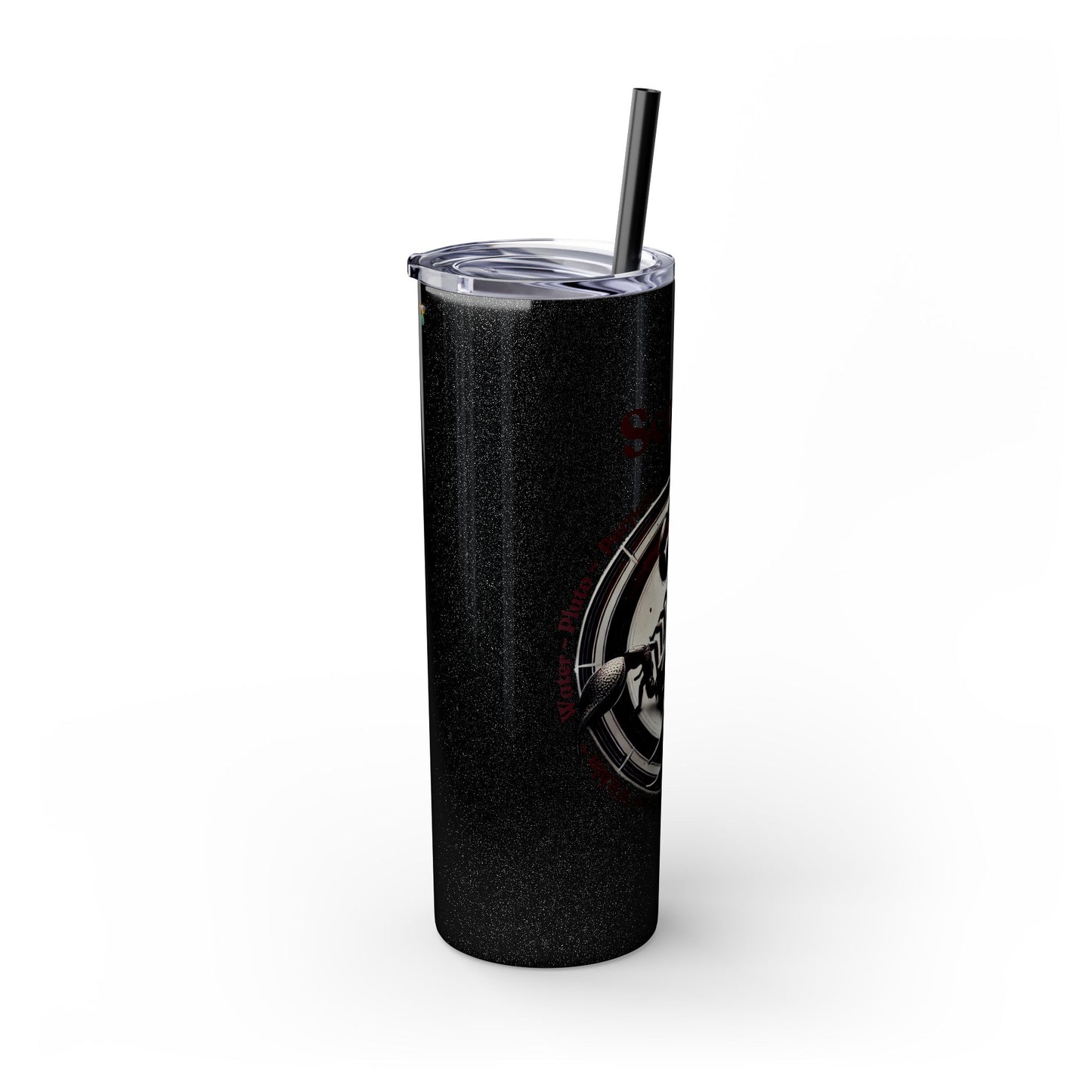 Scorpio Zodiac Tumbler