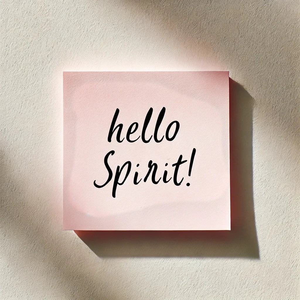 Spiritual Shamanic Coaching Discovery Call