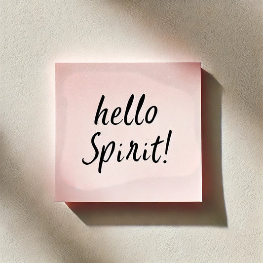 Spiritual Shamanic Coaching Discovery Call