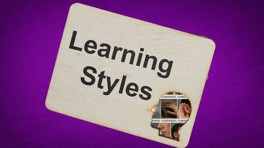 Dominant Learning Styles & Clair Abilities Class