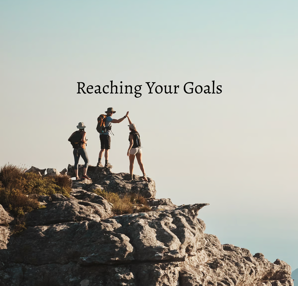 Spiritual Business Coaching