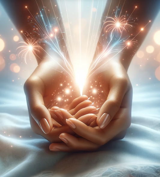 Reiki Energy Mini Session