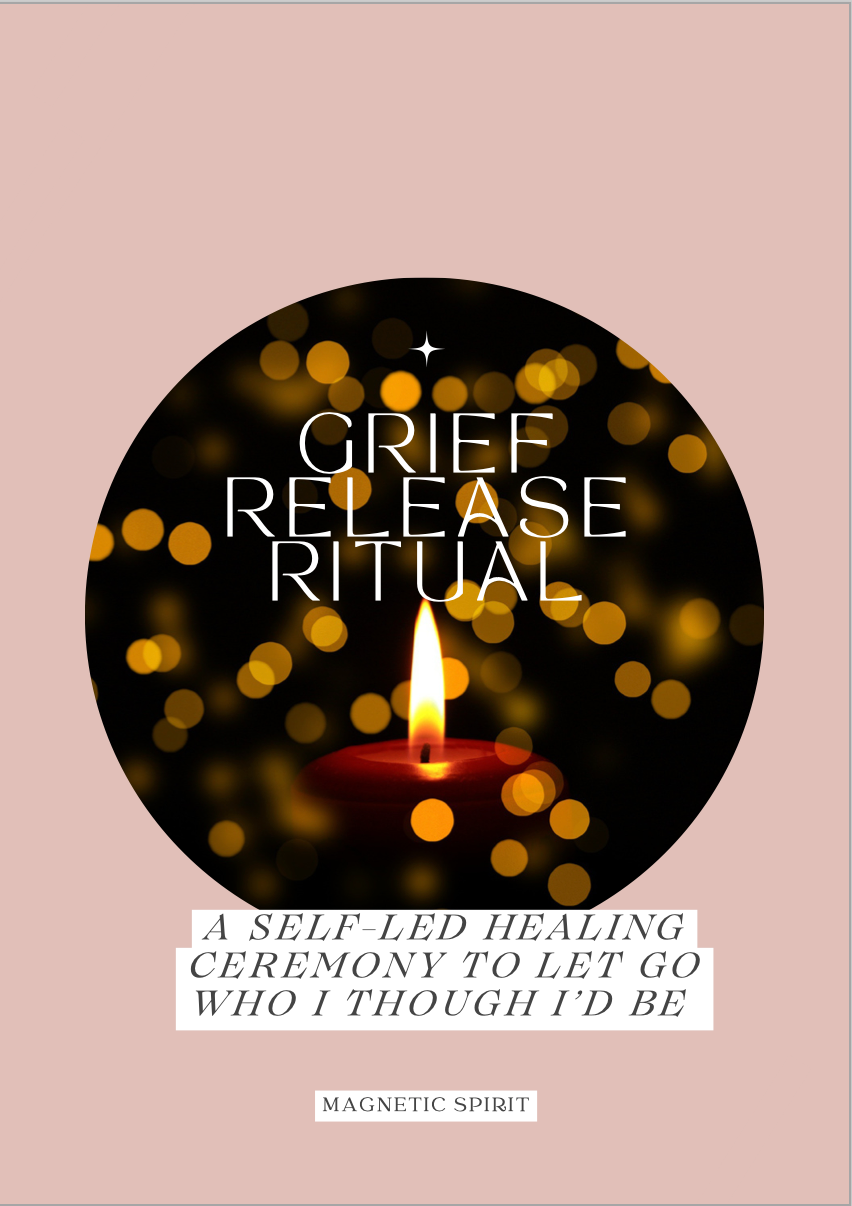 Rituals & Guides