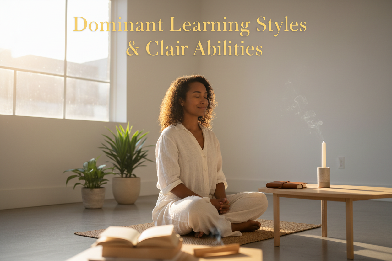 Spiritual Classes