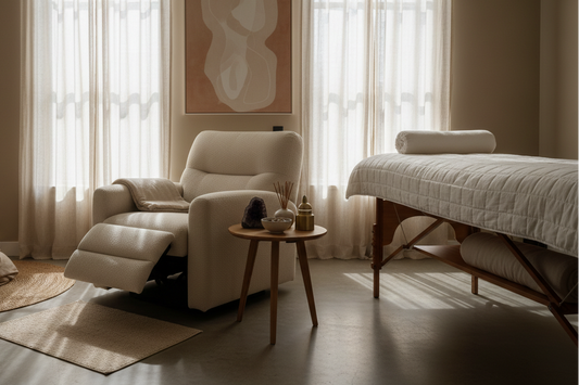 Quantum Healing Session