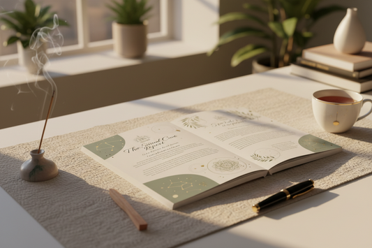 Soul Blueprint Report