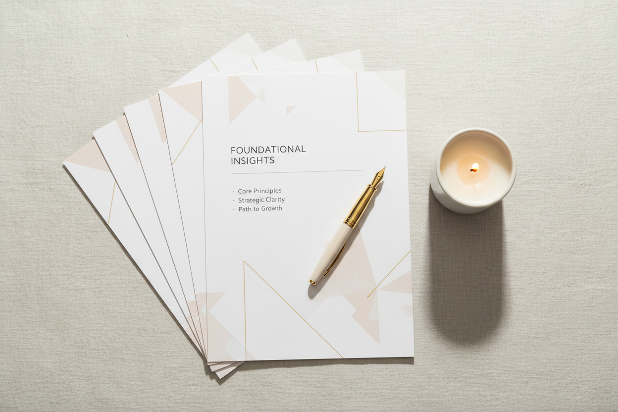 Soul Blueprint Report