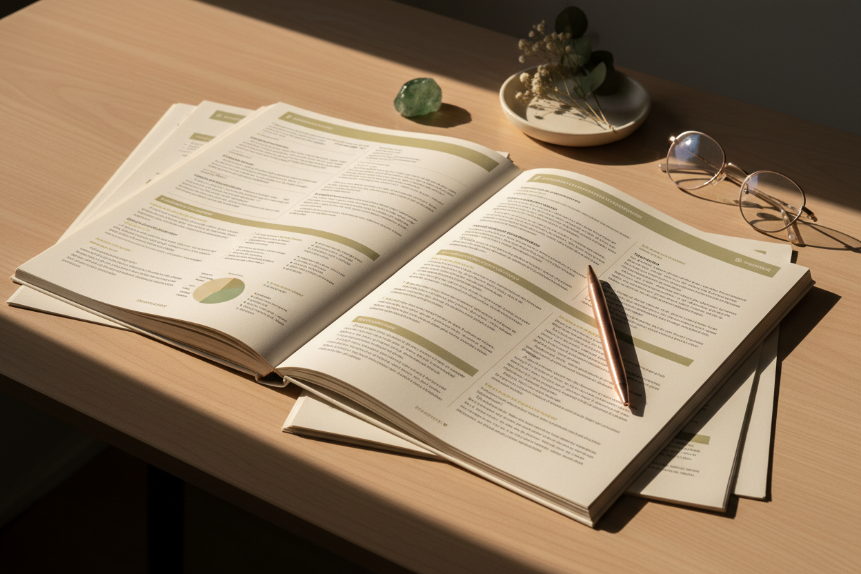 Soul Blueprint Report