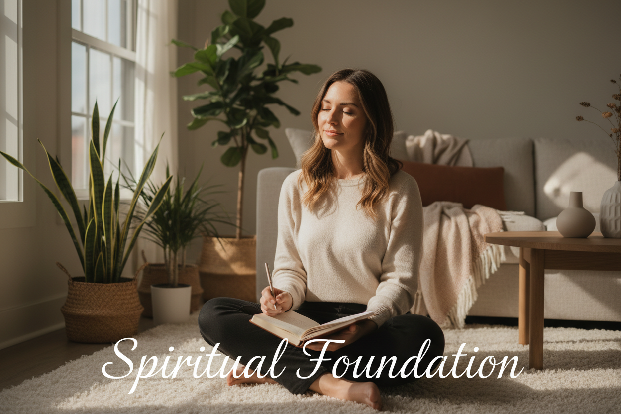 Spiritual Classes